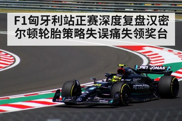 F1匈牙利站正赛深度复盘汉密尔顿轮胎策略失误痛失领奖台